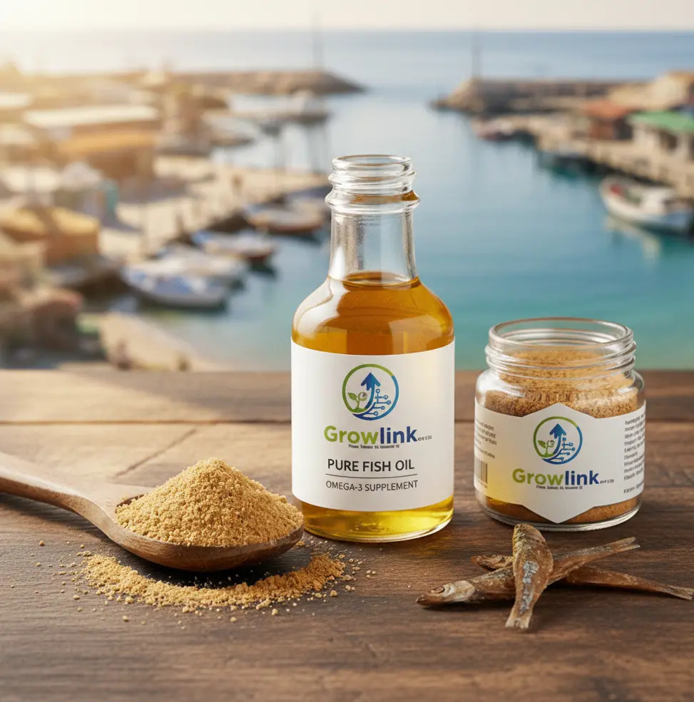 High-quality Omega 3 Fish Oil Capsules